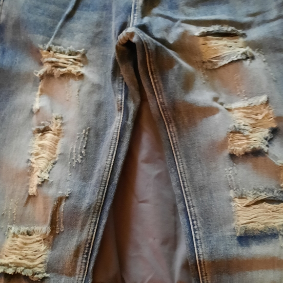 NT ( Nitagut) jeans - Picture 5 of 6